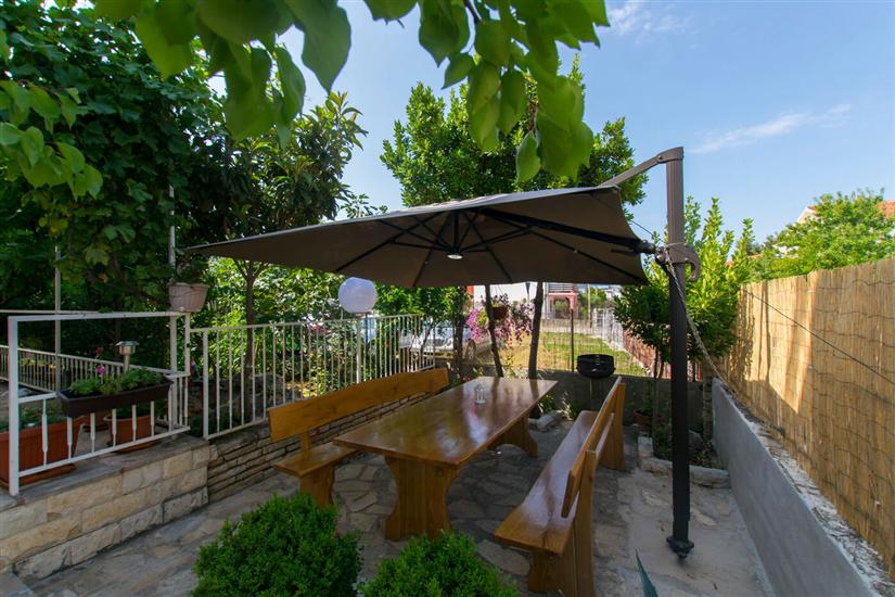 Apartmanok Ivan