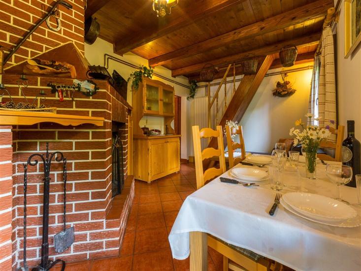 House A1, for 5 persons