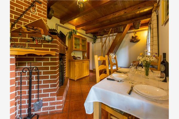 House A1, for 5 persons