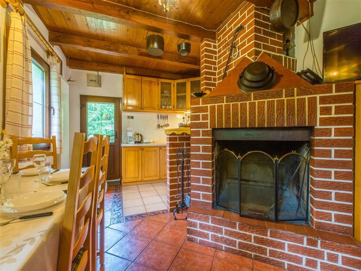 House A1, for 5 persons