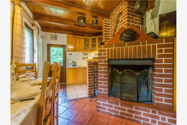 House A1, for 5 persons