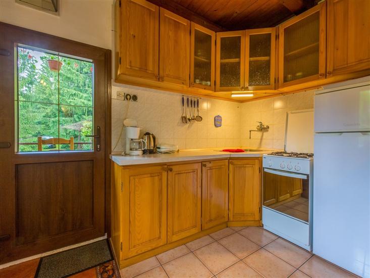 House A1, for 5 persons