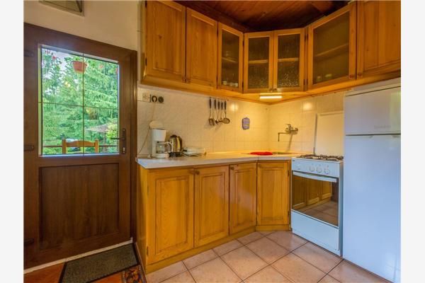 House A1, for 5 persons