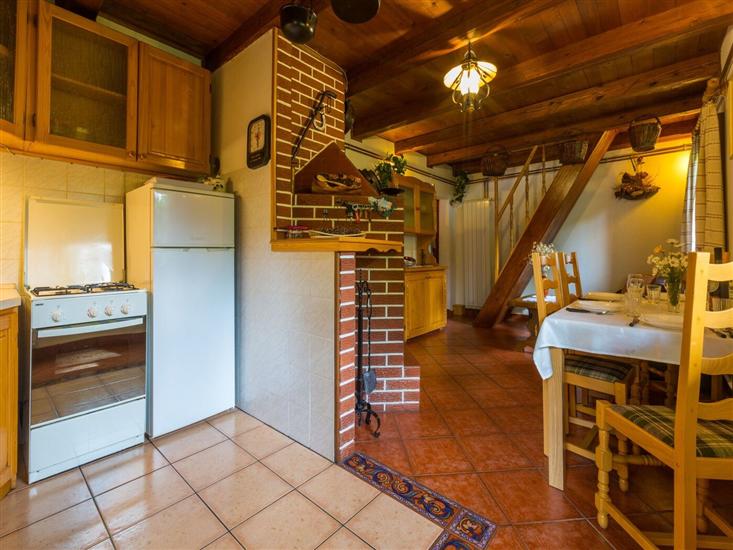 House A1, for 5 persons