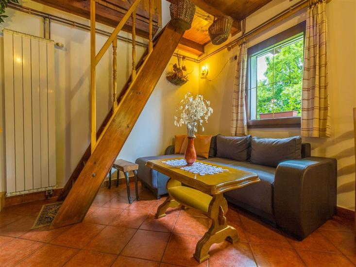 House A1, for 5 persons