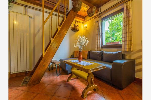 House A1, for 5 persons