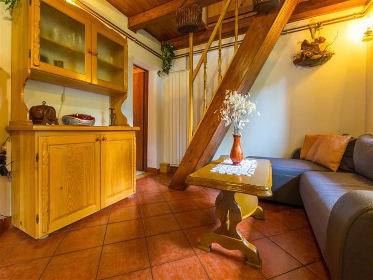 House A1, for 5 persons