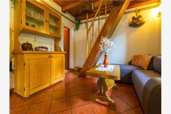 House A1, for 5 persons