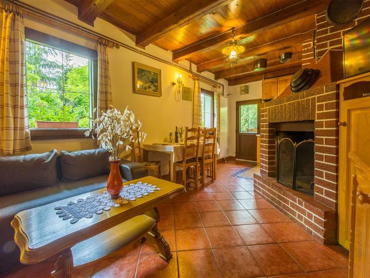 House A1, for 5 persons