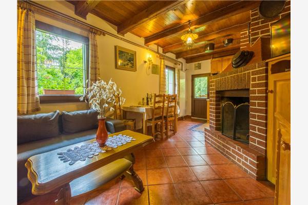 House A1, for 5 persons