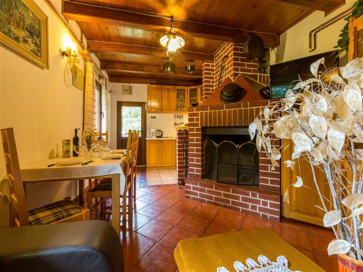 House A1, for 5 persons