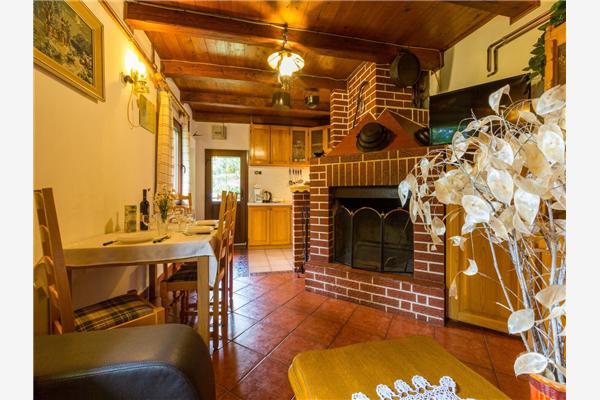 House A1, for 5 persons