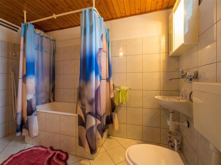 House A1, for 5 persons