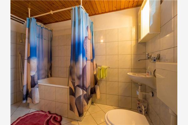 House A1, for 5 persons