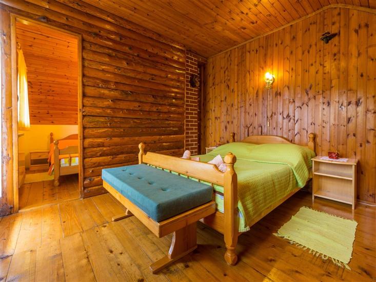 House A1, for 5 persons