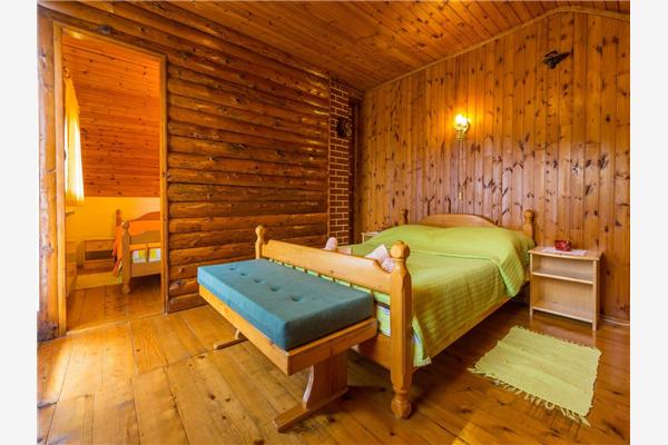 House A1, for 5 persons