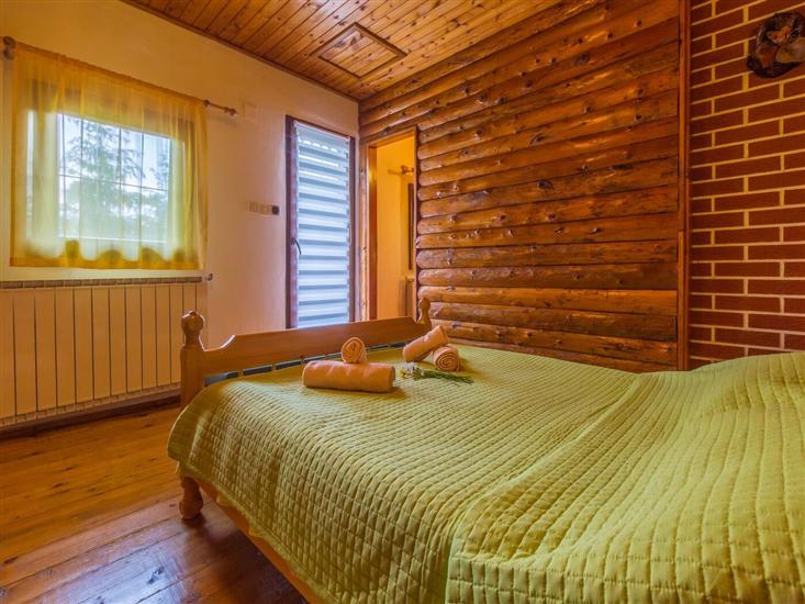 House A1, for 5 persons