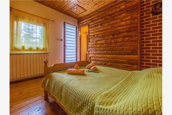 House A1, for 5 persons