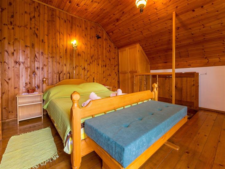 House A1, for 5 persons