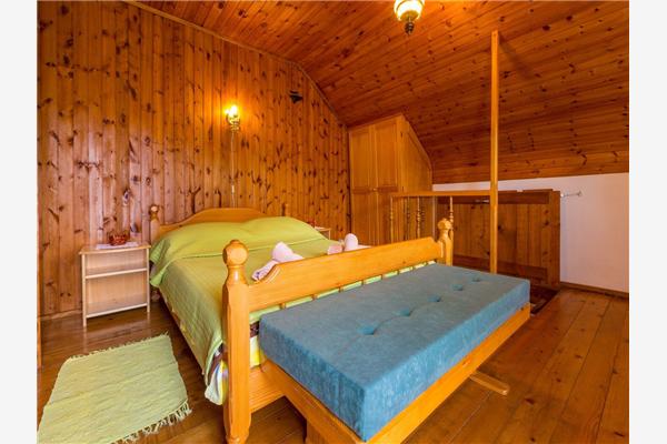 House A1, for 5 persons