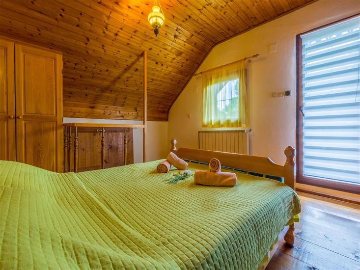 House A1, for 5 persons