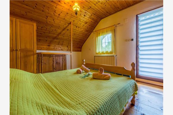 House A1, for 5 persons