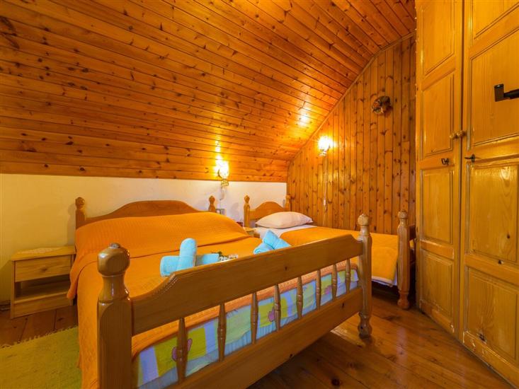 House A1, for 5 persons