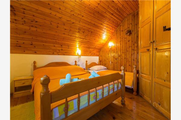 House A1, for 5 persons