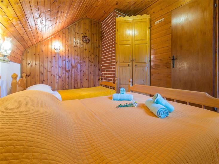 House A1, for 5 persons