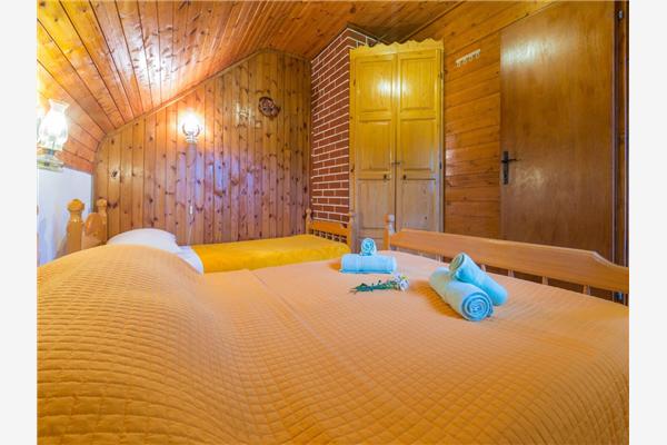 House A1, for 5 persons