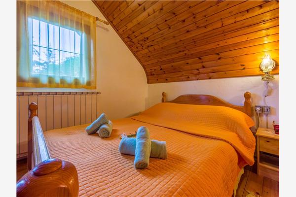 House A1, for 5 persons