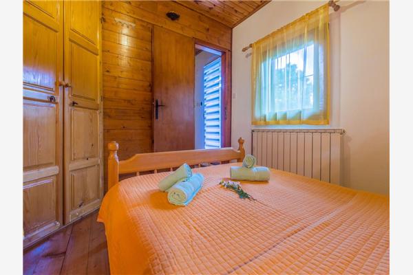 House A1, for 5 persons