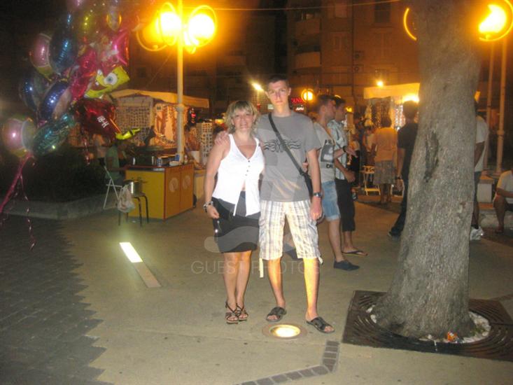 Novi Vinodolski (Crikvenica)