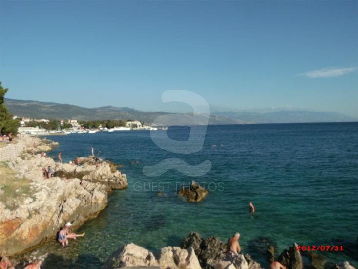 Novi Vinodolski (Crikvenica)