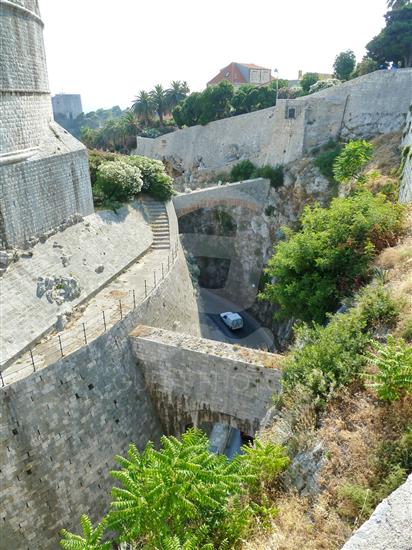 Dubrovnik