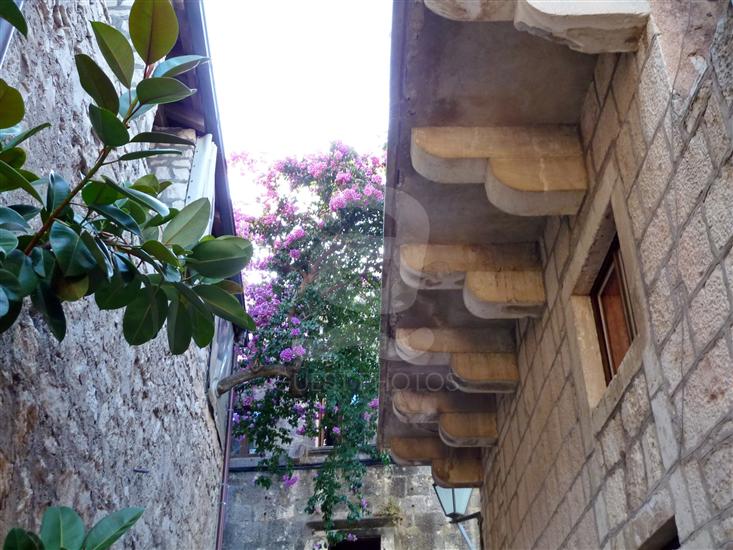 Korcula - island Korcula