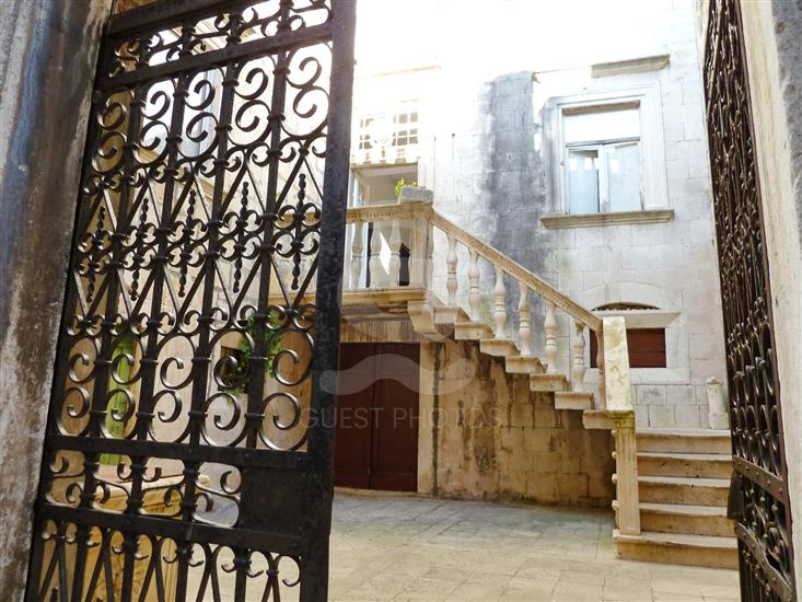 Korcula - island Korcula