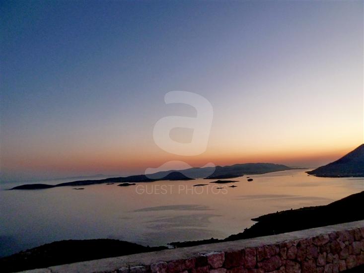 Korcula - island Korcula