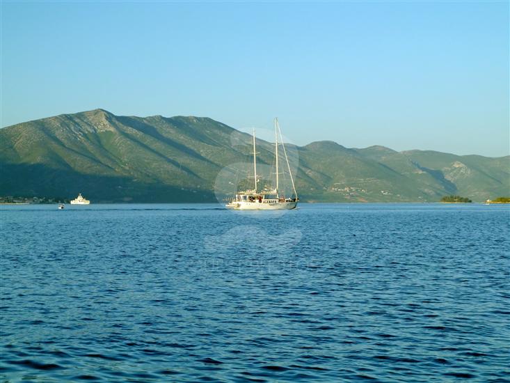 Korcula - island Korcula