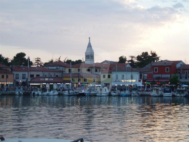 Cittanova (Novigrad)