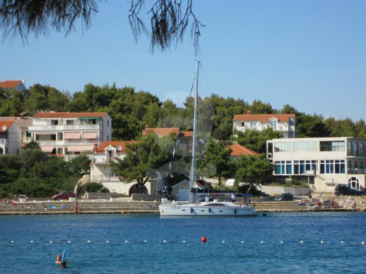 Tisno - island Murter