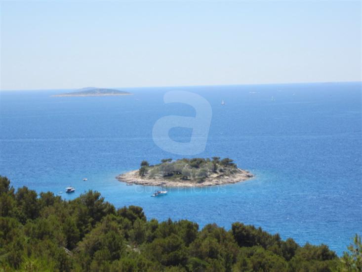 Tisno - island Murter