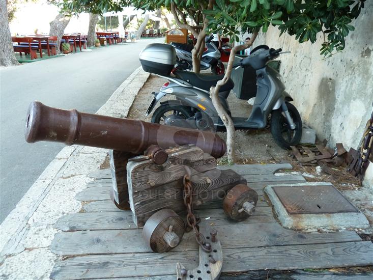 Korcula - island Korcula