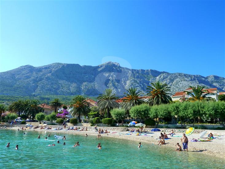 Chcete Nav t vit Orebic Turistick Pr vodce