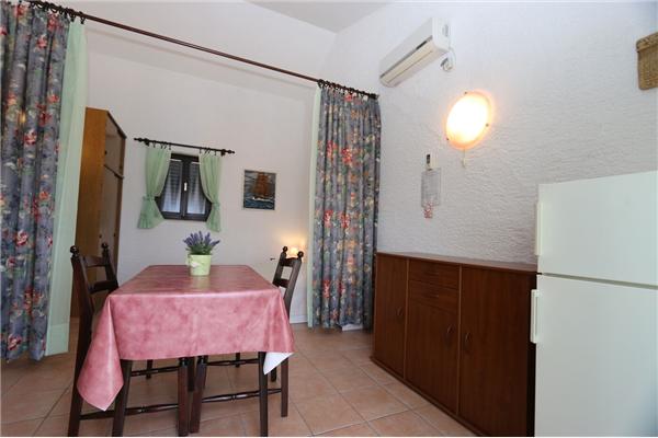 Appartamento A1, per 2 persone