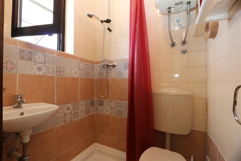 Appartamento A1, per 2 persone