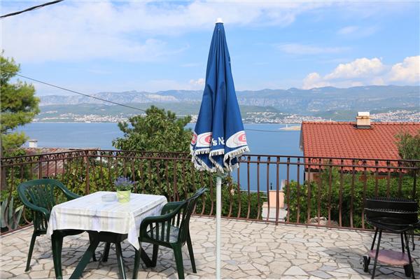 Appartamento A1, per 2 persone