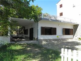 Apartment - Baska - island Krk