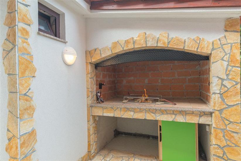 Апартаменты Puskaric