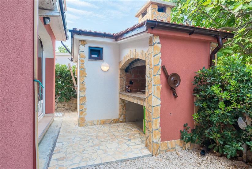 Апартаменты Puskaric